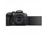 Canon EOS R10 Kit 18-45mm Mirrorless Camera (Promo Cashback Rp 2.000.000)